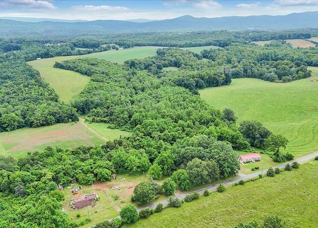 Property at 0 Beulah Rd, Rocky Mount, VA 24151
