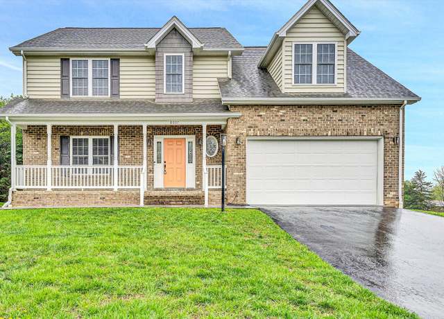 Property at 8007 Amber Wood Ct, Roanoke, VA 24019, 4 beds, 3.5 baths