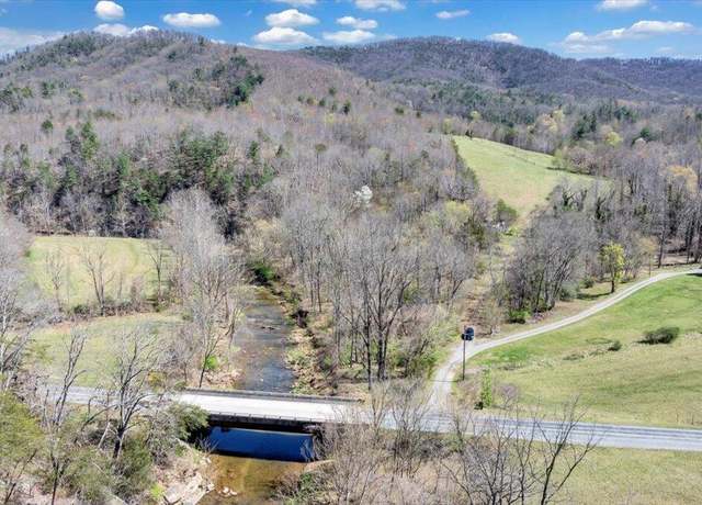 Property at 0 Bandy Rd, Roanoke, VA 24014