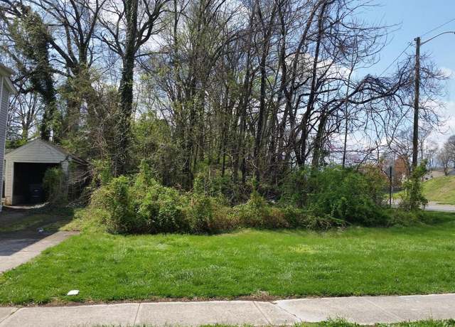 Property at 0 Gilmer Ave NW, Roanoke, VA 24016