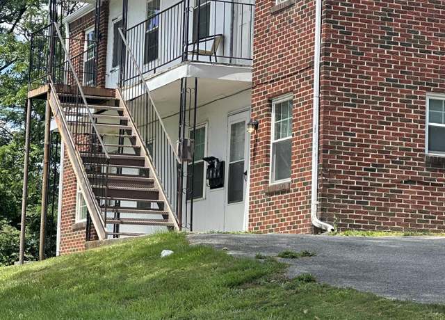 Property at 1626 Wayne St NE, Roanoke, VA 24012