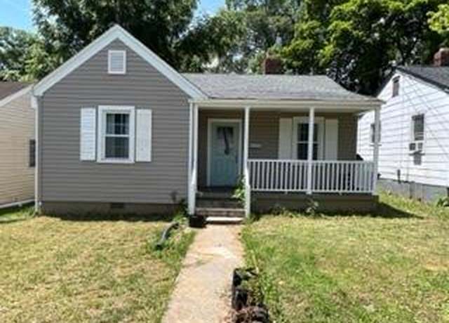 Property at 946 Kellogg Ave NW, Roanoke, VA 24012, 3 beds, 1 bath