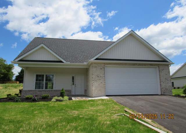 Property at 5530 New Pleasant Way, Salem, VA 24153, 3 beds, 2.5 baths