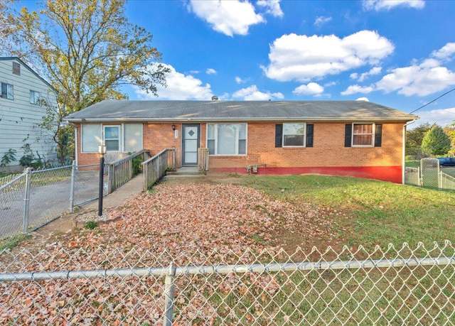 Property at 3721 Long Meadow Ave NW, Roanoke, VA 24017, 3 beds, 3 baths