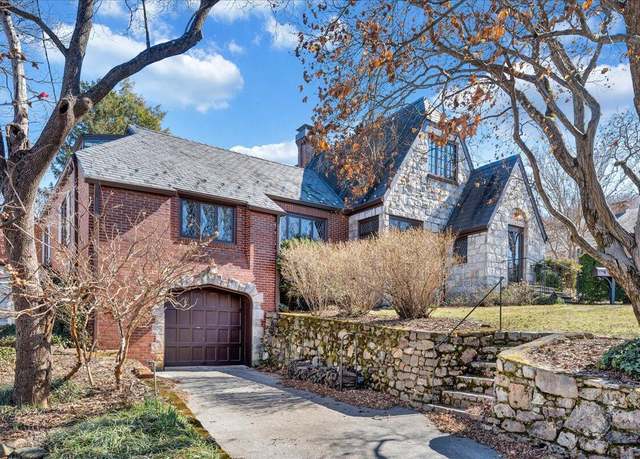 Property at 2632 Richelieu Ave SW, Roanoke, VA 24014, 5 beds, 3.5 baths