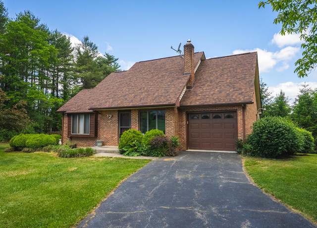 Property at 1978 Laurel Creek Rd NE, Pilot, VA 24138, 4 beds, 2 baths