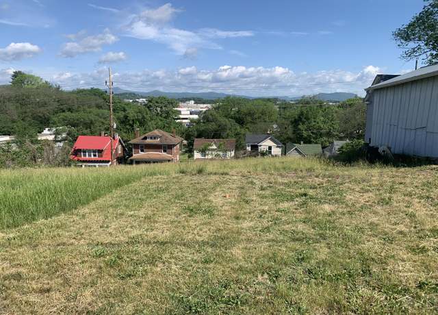 Property at 0 Tazewell Ave, Roanoke, VA 24013