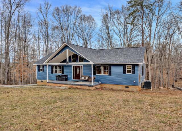 Property at 106 Whisper Knoll Dr, Moneta, VA 24121, 3 beds, 1.5 baths