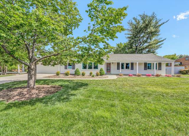 Property at 4814 Westhill Dr, Roanoke, VA 24018, 3 beds, 3 baths