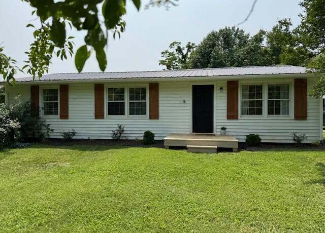Property at 1465 Hardy Rd, Hardy, VA 24101, 3 beds, 2 baths