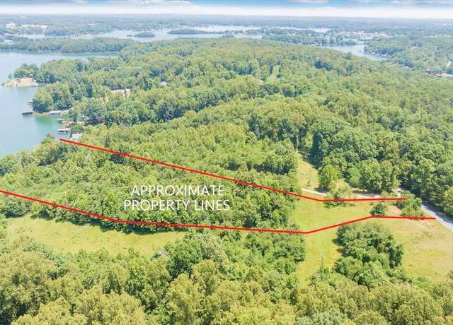 Property at Lot 1 Piney Point Rd, Union Hall, VA 24176