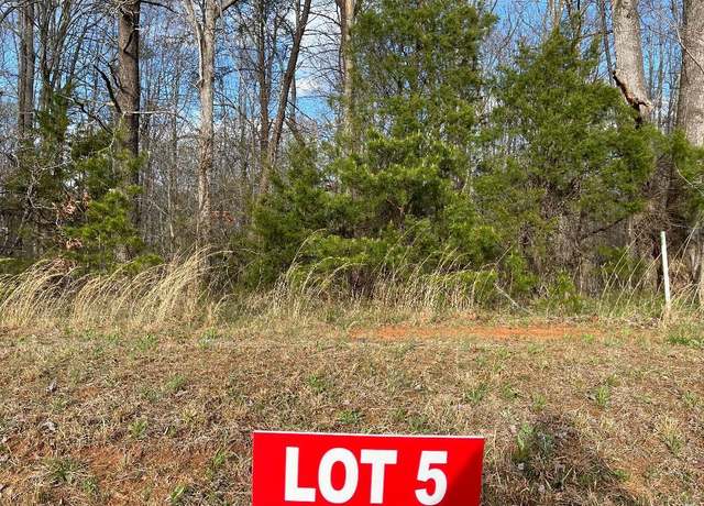 Property at Lot 5 Belvior Cir, Moneta, VA 24121