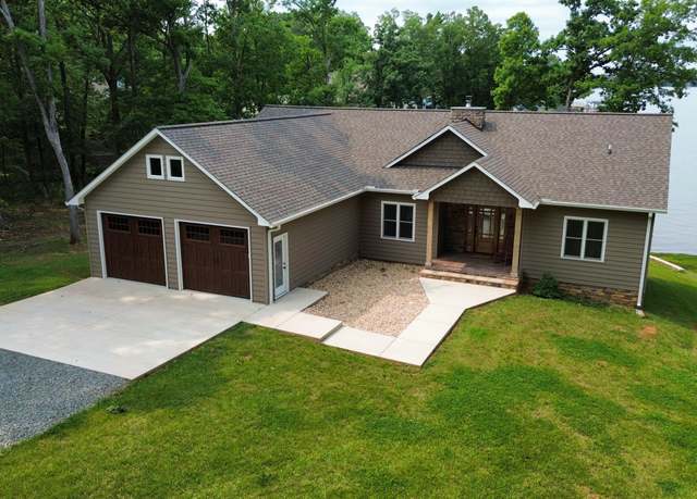 Property at 40 Big Cove Dr, Penhook, VA 24137, 4 beds, 3.5 baths