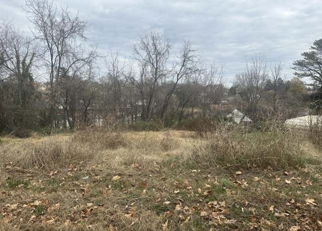 Property at 0 Essex Ave NW, Roanoke, VA 24017