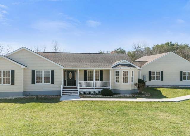 Property at 1962 Mcdaniel Rd, Bedford, VA 24523, 5 beds, 6 baths