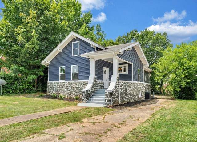Property at 3311 Memorial Ave, Lynchburg, VA 24501, 4 beds, 2 baths