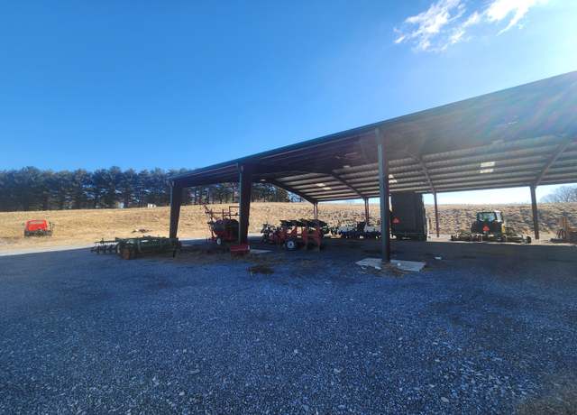 Property at TBD Flanagan Dr, Christiansburg, VA 24073