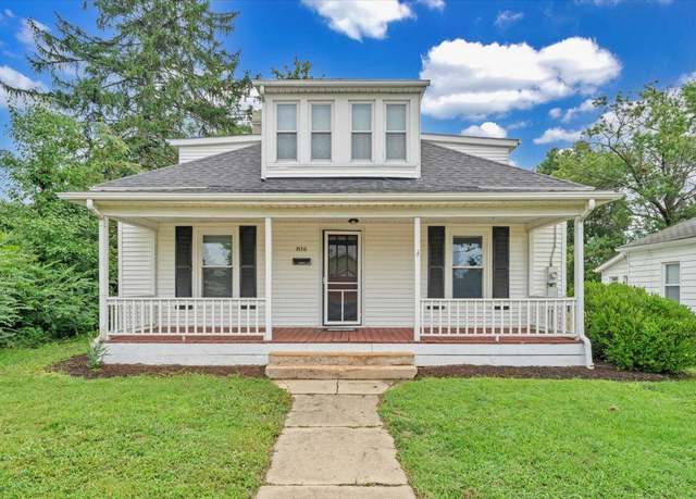 Property at 816 S Colorado St, Salem, VA 24153, 3 beds, 2.5 baths