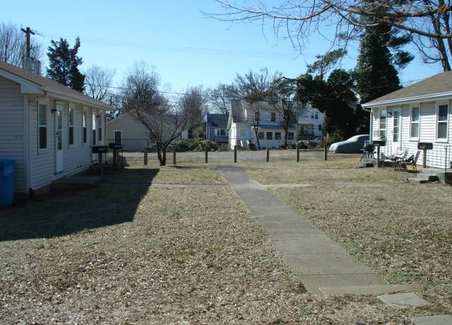 Property at 1818&1822 Carroll Ave NW, Roanoke, VA 24017