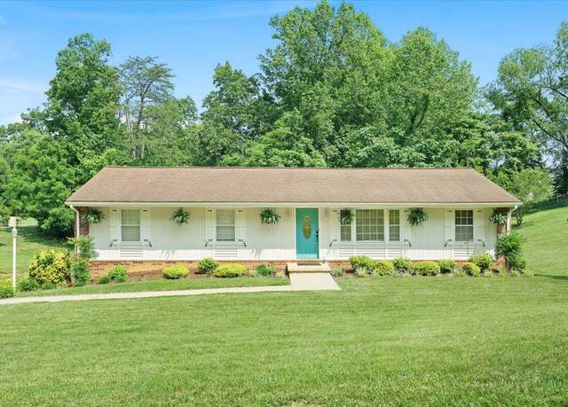 Property at 50 Barkwood Ln, Blue Ridge, VA 24064, 4 beds, 3 baths