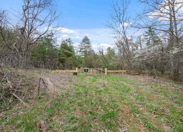 Property at 0 Cole Mountain Rd, Hiwassee, VA 24347