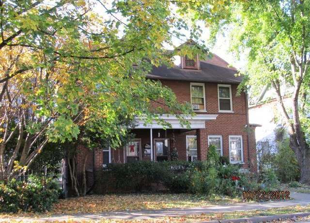 Property at 506 Highland Ave SW, Roanoke, VA 24016
