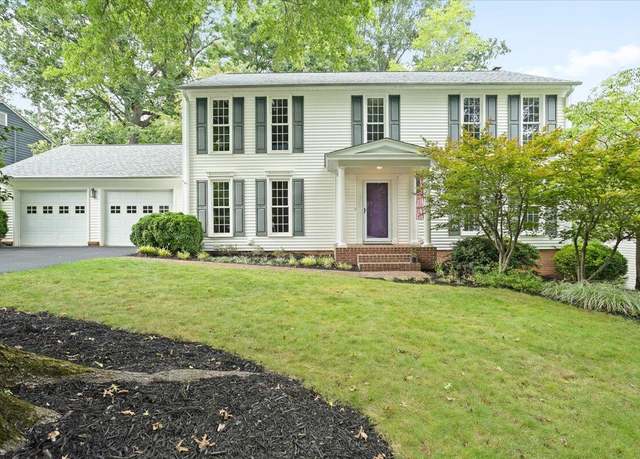 Property at 4131 Snowbird Cir, Roanoke, VA 24018, 4 beds, 3 baths