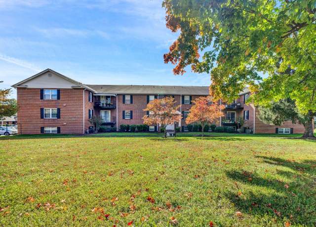 Property at 3531 Peters Creek Rd #302, Roanoke, VA 24012, 2 beds, 2 baths