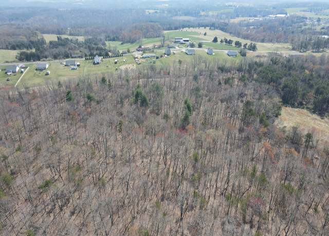Property at LOT 21-B Standiford Rd, Union Hall, VA 24176