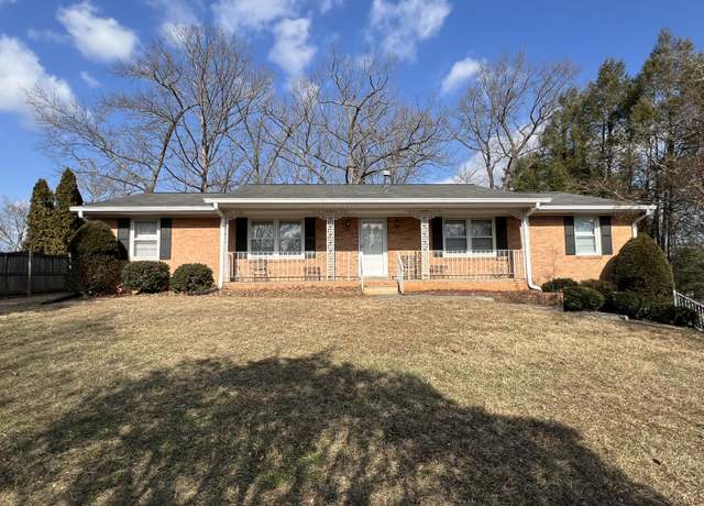 Property at 3915 Chesterton St SW, Roanoke, VA 24018, 3 beds, 3 baths