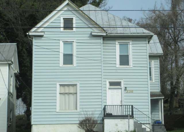 Property at 336 Tazewell Ave SE, Roanoke, VA 24013