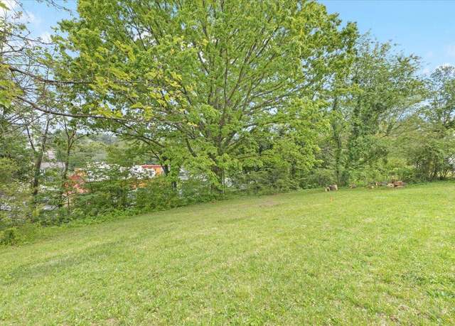 Property at 0 Dakota Ave NW, Roanoke, VA 24017