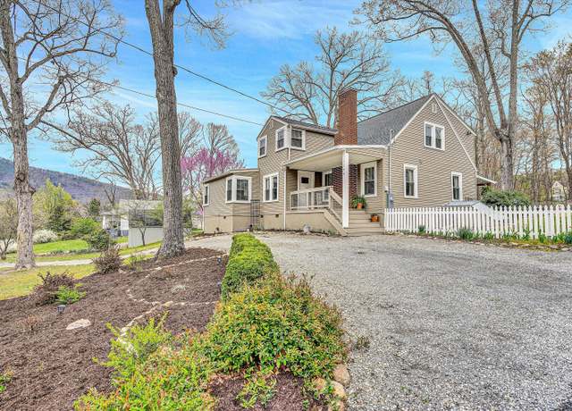 Property at 3544 Buck Mountain Rd, Roanoke, VA 24018, 4 beds, 3.5 baths