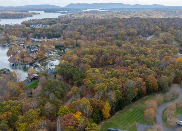 Property at 0 Backcove Dr, Moneta, VA 24121