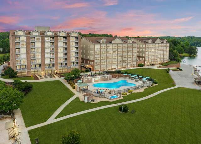Property at 1273 Graves Harbor Trl #3204, Huddleston, VA 24104, 1 bed, 1 bath