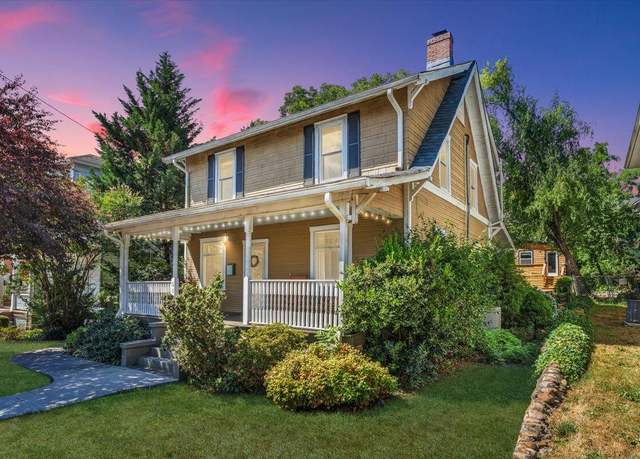 Property at 519 Arbutus Ave SE, Roanoke, VA 24014, 4 beds, 1.5 baths