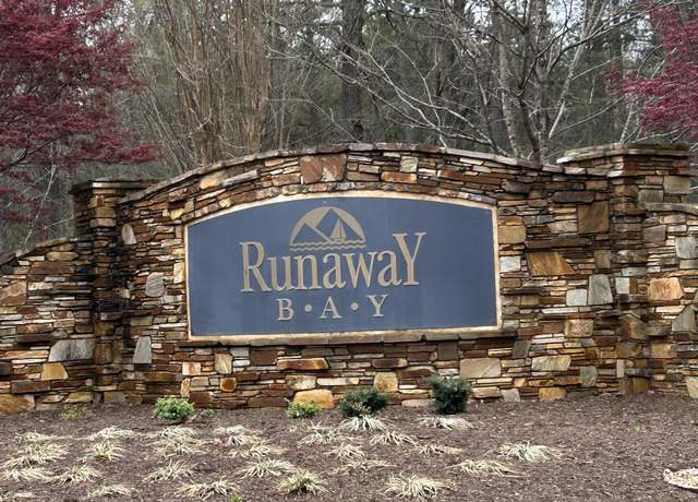 Property at Lot 107 Runaway Bay Rd, Lynch Station, VA 24571