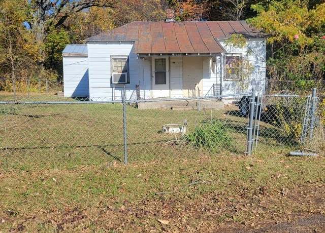 Property at 450 Byrd Ln, Rocky Mount, VA 24151, 1 bed, 1 bath