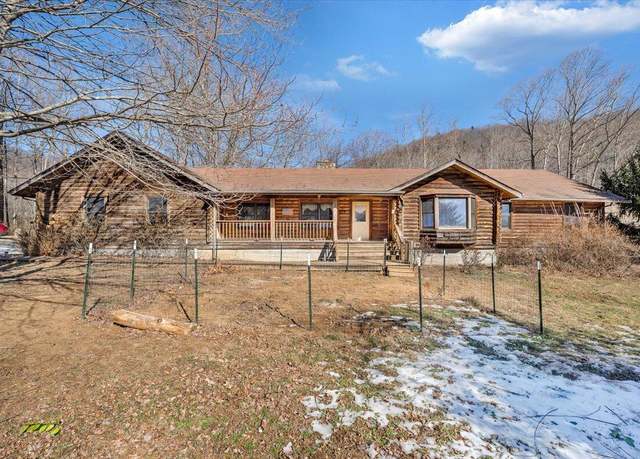 Property at 13120 Callaway Rd, Callaway, VA 24067, 3 beds, 3 baths