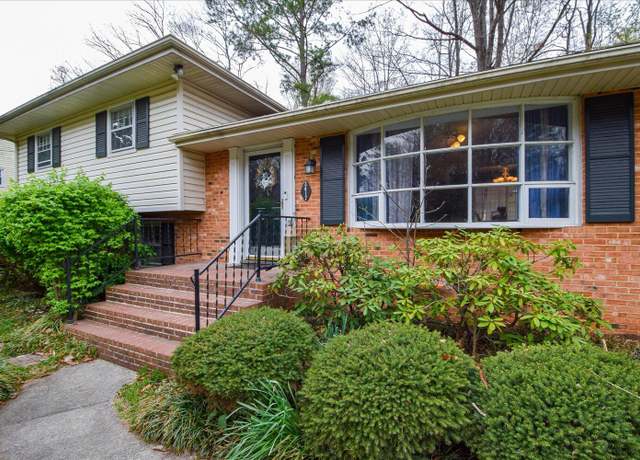 Property at 3417 Kenwick Trl, Roanoke, VA 24018, 4 beds, 3 baths