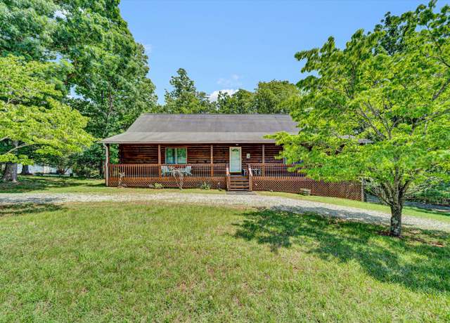 Property at 3680 Hales Ford Rd, Moneta, VA 24121, 4 beds, 3.5 baths