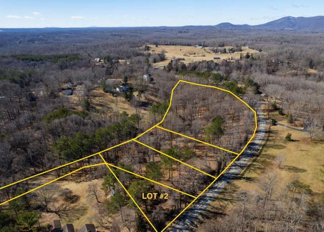 Property at 2 Lot Trents Ferry Rd, Goode, VA 24556