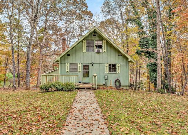 Property at 167 Backcove Dr, Moneta, VA 24121, 3 beds, 1 bath