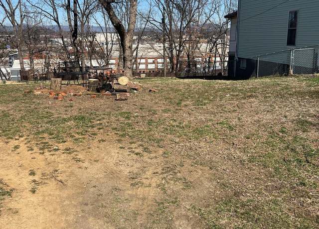 Property at 617 Church Ave SE, Roanoke, VA 24013