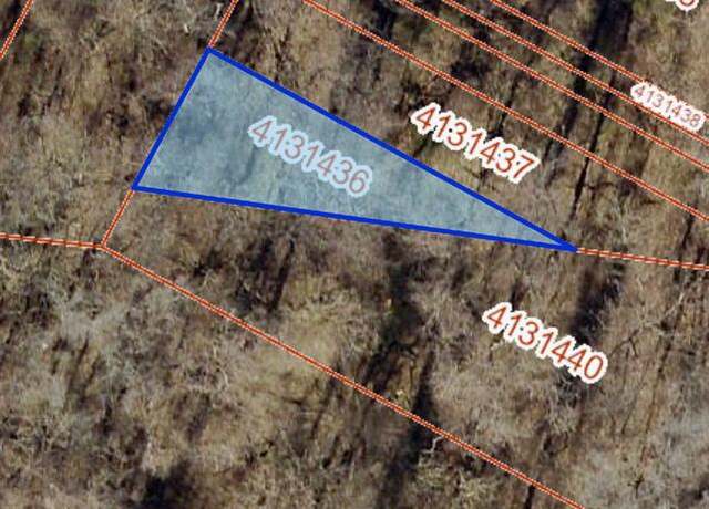 Property at 0 Buena Vista Blvd SE, Roanoke, VA 24013