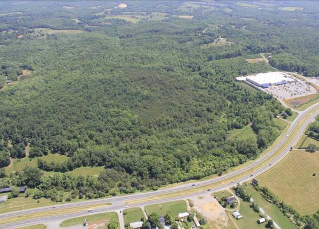 Property at 0 E Lynchburg Salem Tpke, Bedford, VA 24523