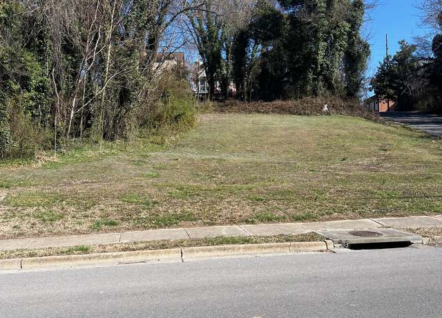Property at 0 Fairfax Ave NW, Roanoke, VA 24016