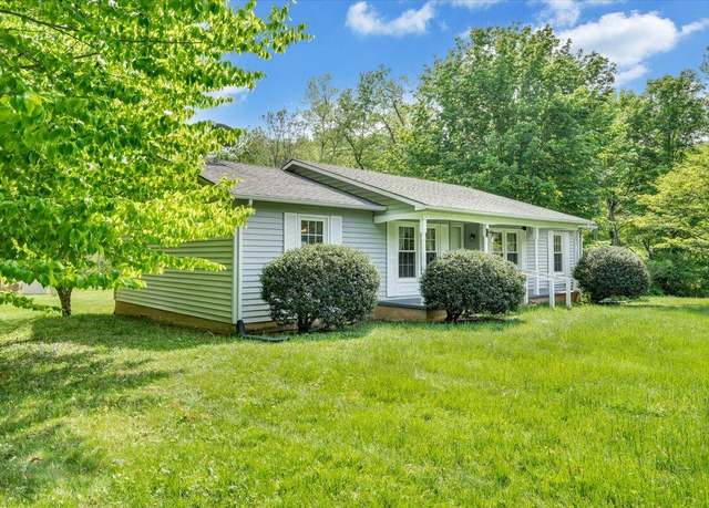 Property at 1567 Runnett Bag Rd, Ferrum, VA 24088, 3 beds, 2 baths
