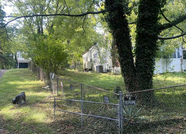 Photo of 4216 Mountain View Rd NW, Roanoke, VA 24017