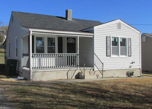 Property at 652 Goodwin Ave, Salem, VA 24153, 2 beds, 1 bath